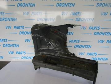 Zijkant Carrosserie links van een Audi Q2 beschikbaar voor biedingen
