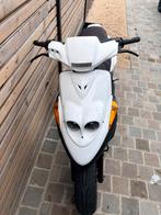 Mbk booster klasse A start en rijd !, Ophalen, Tweetakt, Overige modellen, Klasse A (25 km/u)