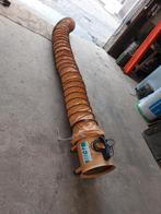 Lucht kanon 30cm diameter, Doe-het-zelf en Bouw, Ophalen of Verzenden, Zo goed als nieuw