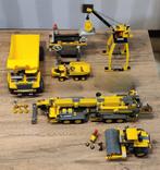 Lot LEGO City - Constructie, Kinderen en Baby's, Speelgoed | Duplo en Lego, Ophalen, Gebruikt, Complete set, Lego