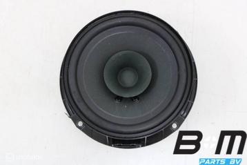 Breedbandluidspreker VW Polo 6C 6R0035453C beschikbaar voor biedingen