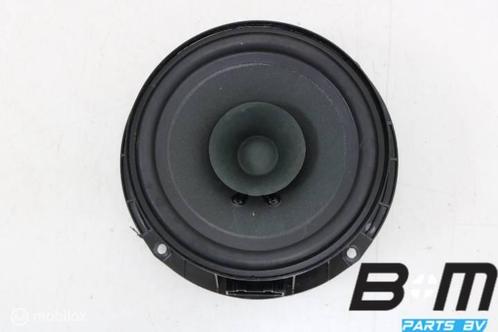 Breedbandluidspreker VW Polo 6C 6R0035453C, Auto diversen, Autospeakers, Gebruikt