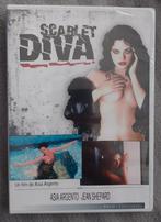 Dvd Scarlet Diva ( Asia Argento ), Comme neuf, Enlèvement ou Envoi