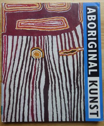 Aboriginal Kunst, Museum Utrecht 2000 beschikbaar voor biedingen
