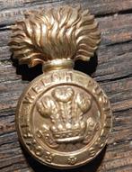 ww1 engelse cap badge, Ophalen of Verzenden