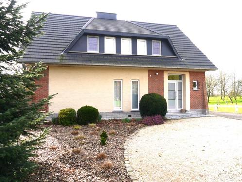 Gerenoveerde villa met unieke tuin, Immo, Huizen en Appartementen te koop, Provincie Vlaams-Brabant, 1500 m² of meer, Vrijstaande woning