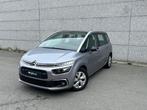 Citroen Grand C4 Spacetourer *GPS*7PL*P SENS* 1.2 BENZ 130, Auto's, Monovolume, 7 zetels, 130 pk, Handgeschakeld