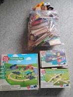 Treinspoor en uitbreidingen, Kinderen en Baby's, Ophalen, Zo goed als nieuw