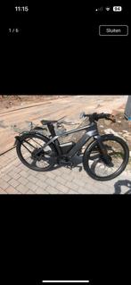 E bike Specter 1s, Fietsen en Brommers, Elektrische fietsen, Ophalen, Zo goed als nieuw, 50 km per accu of meer, Overige merken