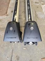 Originele dakdragers voor Porsche Cayenne 2, Auto diversen, Dakdragers, Ophalen, Zo goed als nieuw