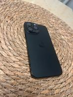 iPhone 14 Pro Max, Telecommunicatie, Mobiele telefoons | Apple iPhone, Ophalen, Zwart, 128 GB, IPhone 14 Pro Max