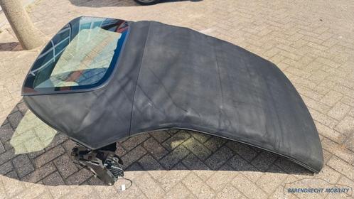 Cabriodak softtop CLK W209 Mercedes linnen dak cabrio origin, Auto-onderdelen, Carrosserie, Mercedes-Benz, Gebruikt
