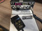 Icom ic 290 E, Telecommunicatie, Zenders en Ontvangers, Ophalen of Verzenden, Gebruikt, Zender en Ontvanger