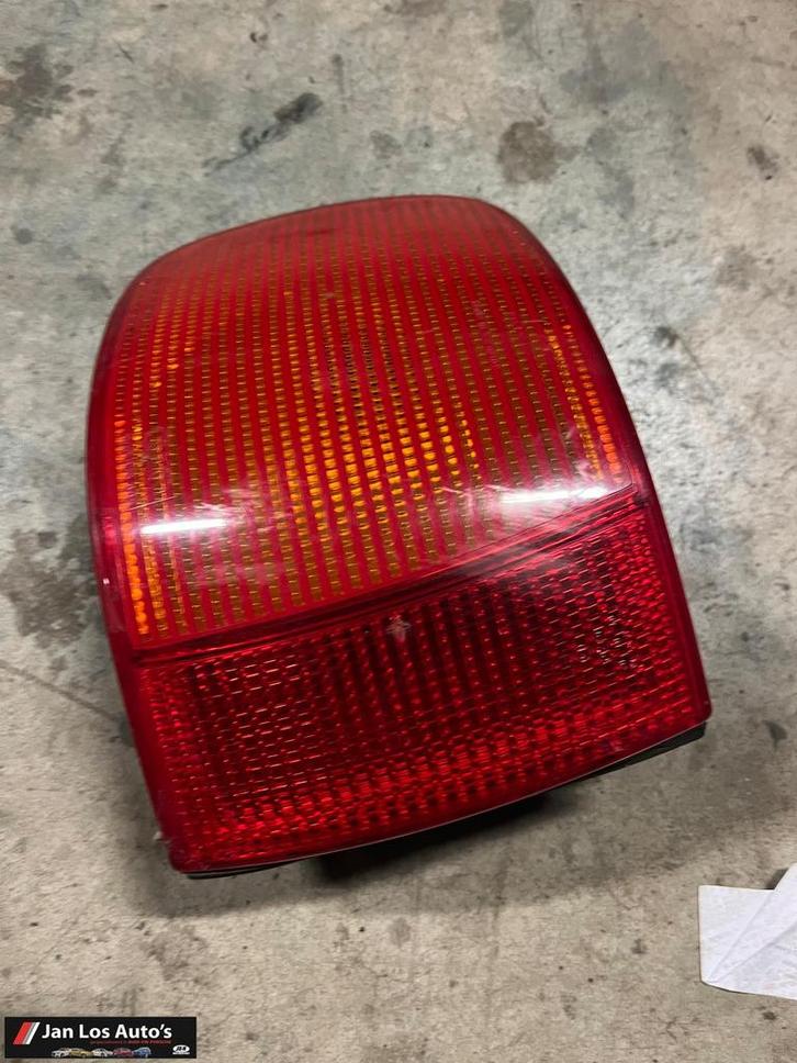 Audi Cabriolet B4 Achterlicht links, Auto-onderdelen, Verlichting, Audi, Gebruikt, Herkomst onderdeel bekend, Ophalen of Verzenden