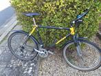 Oude herenfiets /MTB, Fietsen en Brommers, Ophalen, Gebruikt
