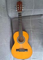 Gomez 034 1/2-model klassieke gitaar naturel, Muziek en Instrumenten, Ophalen, Zo goed als nieuw, Klassieke of Spaanse gitaar