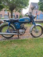 yb50 1978' orgineel roterende inlaat en 17mm carburator., Fietsen en Brommers, Ophalen of Verzenden, Yamaha