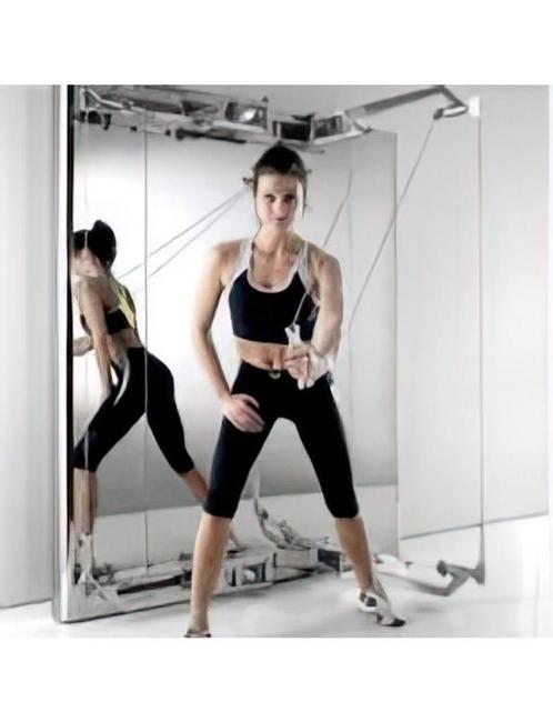 Technogym Kinesis Wand | Kracht | Multifunctioneel, Sport en Fitness, Fitnessmaterialen, Zo goed als nieuw, Overige typen, Armen