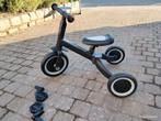 Loopfiets tweewieler en driewieler, Fietsen en Brommers, Fietsen | Driewielers, Ophalen, Zo goed als nieuw