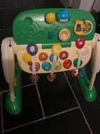 Playgym deluxe, Enlèvement, Utilisé