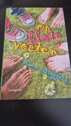 Maren Stoffels - Op blote voeten, Ophalen, Zo goed als nieuw, Maren Stoffels