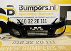 BUMPER Peugeot 308 Facelift Normaal 2016-2021 VOORBUMPER 2-J, Gebruikt, Ophalen of Verzenden, Bumper, Voor