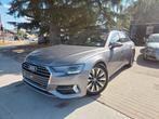 Audi A6 55TFSI 3.0 benzine panodak leder 360 head up, Auto's, Audi, Automaat, Leder, Bedrijf, 6 cilinders