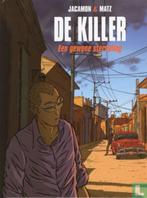 een gewone sterveling, Eén stripboek, Ophalen of Verzenden, Nieuw, Jacamon; Matz