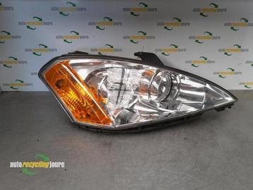 Phare droit d'un Ssang Yong Kyron, 3 mois de garantie, Utilisé, SsangYong