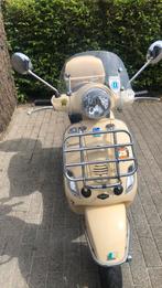 Te koop, Fietsen en Brommers, Vespa LX, Benzine, Gebruikt, Ophalen of Verzenden