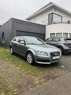 Audi A3 benzine euro 5 gekeurd voor verkoop, Autos, Audi, 5 places, Carnet d'entretien, Achat, 4 cylindres