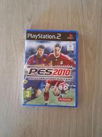 Lege PES2010 case Playstation 2, Games en Spelcomputers, Games | Sony PlayStation 2, Gebruikt, 2 spelers, Eén computer, Ophalen of Verzenden