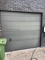 Maldex Sectionale garage poort, Immo, Garages en Parkeerplaatsen