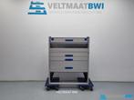 Q-box / Service System bestelwagen bedrijfswagen inrichting, Ophalen of Verzenden, Gebruikt