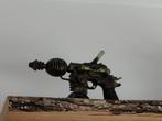 Steampunk raygun / decoratief fantasy wapen, Verzamelen, Beelden en Beeldjes, Ophalen, Zo goed als nieuw, Fantasy