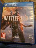 Battlefield 10 euro call of duty 12 euro, Games en Spelcomputers, Games | Sony PlayStation 4, Ophalen of Verzenden, Zo goed als nieuw