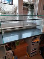 Gerbilarium / knaagdierhok 100x50x50, Ophalen, Gebruikt