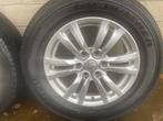 Velgen Mitsubishi Pajero, Auto-onderdelen, Ophalen, 18 inch, Gebruikt, Velg(en)