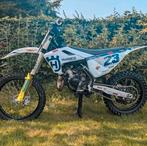 Husqvarna tc 125 2018, no KTM SX gasgas mc 250 crosser, Motoren, Ophalen