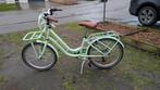 Meisjes fiets, Fietsen en Brommers, Ophalen of Verzenden, Zo goed als nieuw