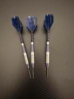 Target Luke Littler Brasse set 22g, Ophalen, Zo goed als nieuw, Pijlen