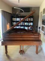 *August Förster vleugel bn 83290* (165 cm lang), Muziek en Instrumenten, Ophalen, Gebruikt, Bruin, Vleugel