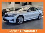 BMW 3 Serie 330 330e -Garantie 12M (bj 2022, automaat), Automaat, Achterwielaandrijving, Gebruikt, 4 cilinders