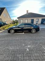 Audi A6 BUSINESS ÉDITION HYBRIDE 2x Sline, Auto's, Audi, Zwart, Lichtsensor, Berline, 5 deurs