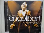 2 CD-SET "ENGELBERT HUMPERDINCK - THE VERY BEST OF", Comme neuf, Coffret, Enlèvement ou Envoi