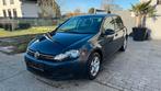 Golf 6 1.6 essence 104.000km tres propres, Euro 5, Achat, Entreprise, Boîte manuelle