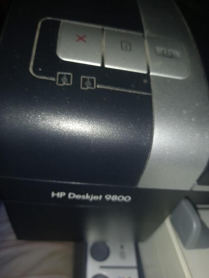 Verscheidene printers goedkope prijzen, Informatique & Logiciels, Imprimantes, Utilisé, Imprimante, Impression couleur, Copier