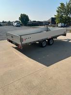 Anssems MSX3000 multitransporter, Auto diversen, Aanhangers en Bagagewagens, Ophalen, Gebruikt