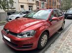 Golf 7 1.6tdi 2015, Auto's, Euro 5, Bedrijf, Golf, Te koop