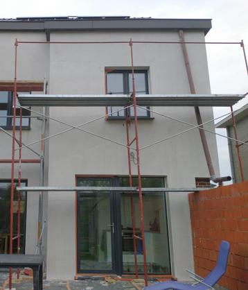 Steiger 21m2 beschikbaar voor biedingen